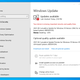 Illustration for article titled How Do I Install Windows 10 Without All Those Extra Updates?